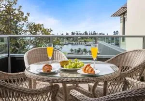 Sanctuary at The Sebel - Shellharbour