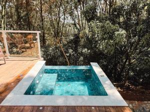 Pousada Sítio Canto D`Água