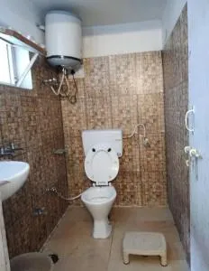 Hotel Rishi Ganga - Badrīnāth