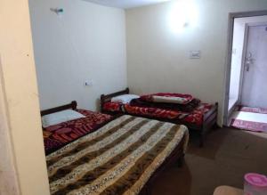 Hotel Rishi Ganga