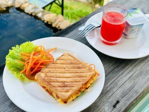 Dreamers Garden Farmstay