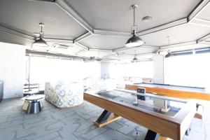 Elegante con vista al mar y balcón by G P S rentas