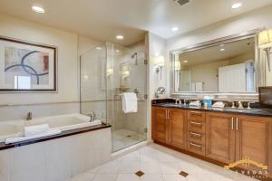 MGM Signature-05-704 Jacuzzi Studio