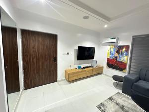 Olu's Condo - Ubytování bez kategorie ve městě Lekki