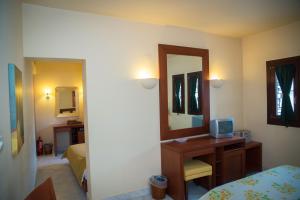Maritsas Hotel & Suites Pelion Greece