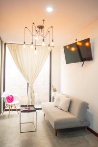 Loft a 3 cuadras de la playa by G P S rentas