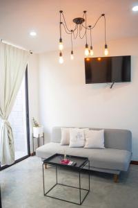 Loft a 3 cuadras de la playa by G P S rentas