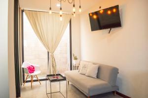 Loft a 3 cuadras de la playa by G P S rentas