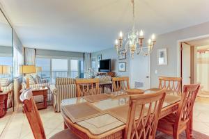 Beachview End Unit Condo