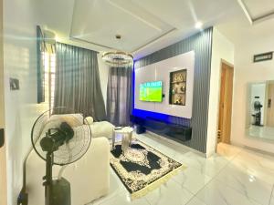 Sake Oluwa Ologolol Lekki - Ubytování bez kategorie ve městě Lekki