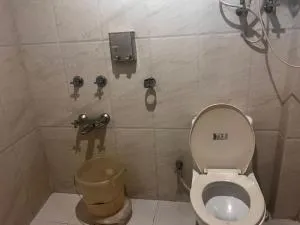 Himalaya Space Cottage - McLeod Ganj