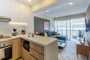 Grand San Martín Residences by Geko