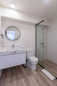 Grand San Martín Residences by Geko