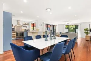 Topsy Turvey by Experience Jervis Bay - Basin View