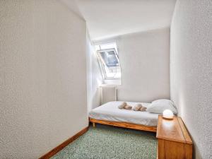 Appartements Appartement en duplex avec piscine chauffee, ideal pour 6 personnes - FR-1-788-61 : photos des chambres