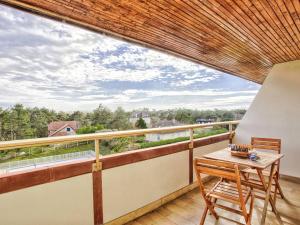 Appartements Appartement en duplex avec piscine chauffee, ideal pour 6 personnes - FR-1-788-61 : photos des chambres