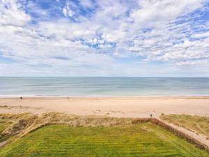 Appartements Appartement en duplex avec piscine chauffee, ideal pour 6 personnes - FR-1-788-61 : photos des chambres