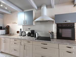 Charmante Maison de Village au Cœur de La Couarde-sur-Mer - FR-1-434-119