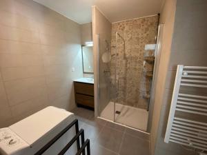 Appartements 2 Pieces Climatise, Terrasse, 4 Pers - Le Barcares - FR-1-81-630 : photos des chambres
