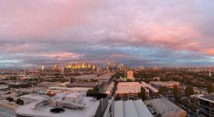 Complete Host Nine Elm Apartments