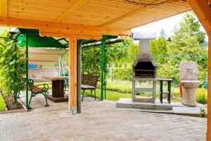 Apartments Green Paradise