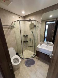 Hoàng Huy Commerce Lotus - Ubytování bez kategorie ve městě An Khê