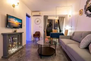 Samui Design apartment - Replay - Bophut 