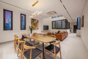 Villa Da Nang in the Center since 2025