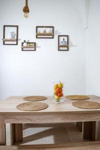 CASA TUA - Charming 2 BR apartment in town!