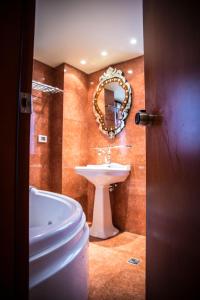Maritsas Hotel & Suites Pelion Greece