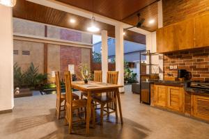 Dharma Villa