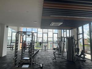 Kavenue Deluxe Room by CSE