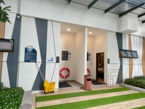 Kavenue Deluxe Room by CSE