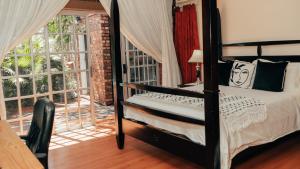 Letona Guesthouse