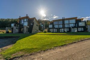 Departamentos Estancia Los Ñires