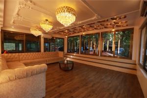 Royal Boathouse