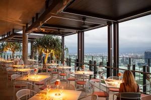 Queens Wharf Brisbane CBD Apartment