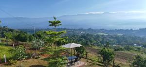 Home in Perez Zeledon with Chirripó Views
