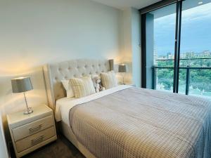 Brisbane CBD Luxury Apartment 8 Margaret St