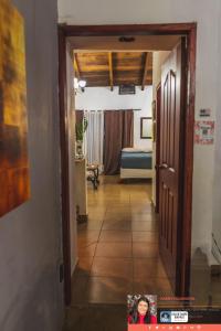 Casa de campo Don Paco