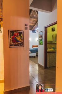 Casa de campo Don Paco