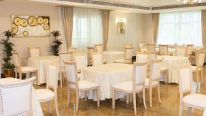 Royal Grand Suite Hotel