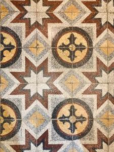 Stilish 2 bedrooms apartment with terrace, Design District - Paolo Sarpi