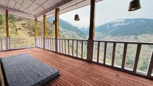 TLO-The Life Outdoor Hallan 1 - Nagar