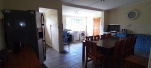 Snowdon Accommodation