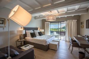 Hotels La Bastide Saint Georges & Spa : photos des chambres