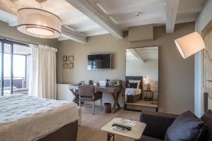 Hotels La Bastide Saint Georges & Spa : photos des chambres