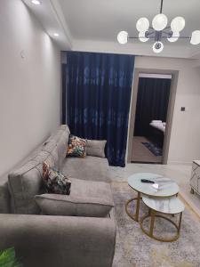 Sanctum comfy Homes at Kindaruma