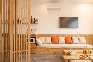 CelesteStudio-Moonlit Attic-OldQuarterView-Rooftop