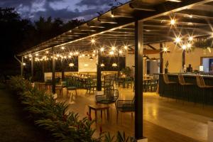 Natural Lodge Caño Negro